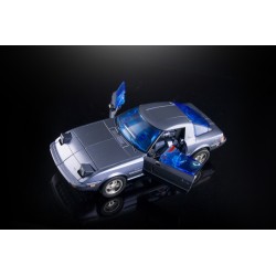 X-Transbots MX-25 Maedas