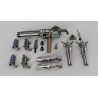 Alien Attack Toys AAT-03 Gundog