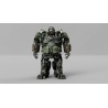 Alien Attack Toys AAT-03 Gundog