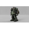 Alien Attack Toys AAT-03 Gundog