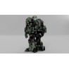 Alien Attack Toys AAT-03 Gundog