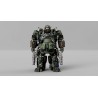 Alien Attack Toys AAT-03 Gundog