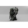 Alien Attack Toys AAT-03 Gundog