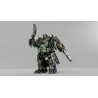 Alien Attack Toys AAT-03 Gundog