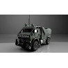 Alien Attack Toys AAT-03 Gundog