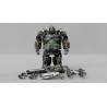 Alien Attack Toys AAT-03 Gundog