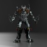 Alien Attack Toys AAT-04 Kimera