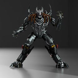 Alien Attack Toys AAT-04 Kimera