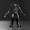 Alien Attack Toys AAT-04 Kimera