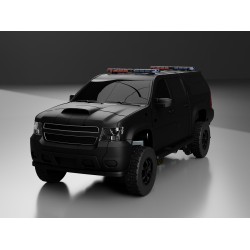 Alien Attack Toys AAT-05 Manicore