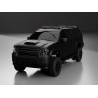 Alien Attack Toys AAT-05 Manicore