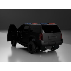 Alien Attack Toys AAT-05 Manicore