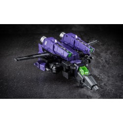 Iron Factory IF-EX30D Dark Cygnus