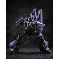 Iron Factory IF-EX30D Dark Cygnus