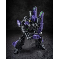 Iron Factory IF-EX30D Dark Cygnus