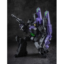 Iron Factory IF-EX30D Dark Cygnus