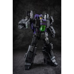 Iron Factory IF-EX30D Dark Cygnus