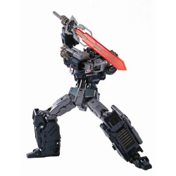 Mastermind Creations Reformatted R-48N Optus Nox