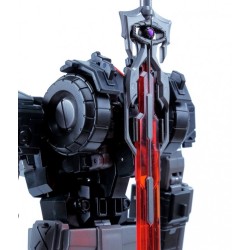 Mastermind Creations Reformatted R-48N Optus Nox