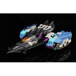 Mastermind Creations Reformatted R-17 Carnifex