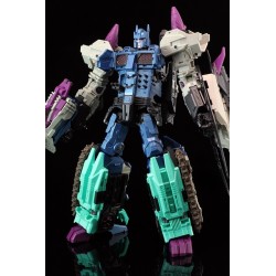 Mastermind Creations Reformatted R-17 Carnifex