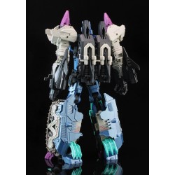 Mastermind Creations Reformatted R-17 Carnifex