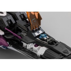Mastermind Creations Reformatted R-17 Carnifex