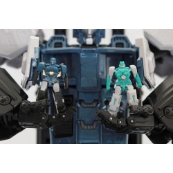 Mastermind Creations Reformatted R-17 Carnifex