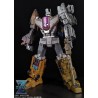 Zeta Toys ZA-07 Bruticon Die-Cast Chest Version Set of 5