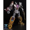 Zeta Toys ZA-07 Bruticon Die-Cast Chest Version Set of 5
