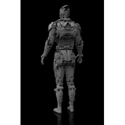 Alien Attack Toys AAT-07 Dungeon Master