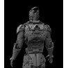 Alien Attack Toys AAT-07 Dungeon Master