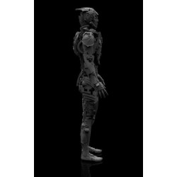 Alien Attack Toys AAT-07 Dungeon Master