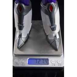 X-Transbots MX-04 Abaddon