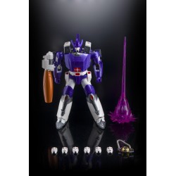 X-Transbots MX-04 Abaddon