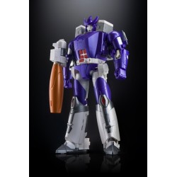 X-Transbots MX-04 Abaddon