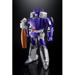 X-Transbots MX-04 Abaddon