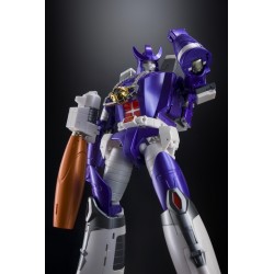 X-Transbots MX-04 Abaddon