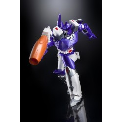 X-Transbots MX-04 Abaddon