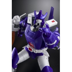 X-Transbots MX-04 Abaddon