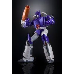 X-Transbots MX-04 Abaddon