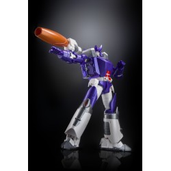X-Transbots MX-04 Abaddon
