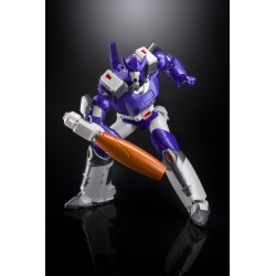 X-Transbots MX-04 Abaddon