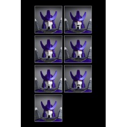 X-Transbots MX-04 Abaddon