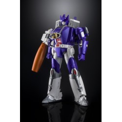X-Transbots MX-04 Abaddon