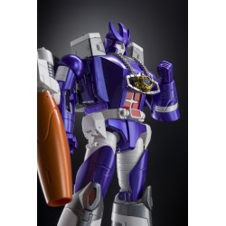 X-Transbots MX-04 Abaddon