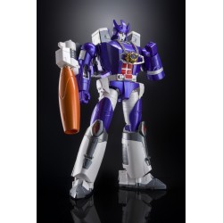X-Transbots MX-04 Abaddon