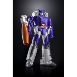 X-Transbots MX-04 Abaddon