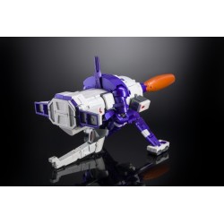 X-Transbots MX-04 Abaddon