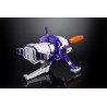 X-Transbots MX-04 Abaddon